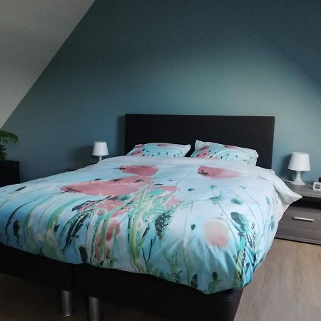 B&B Lora Langemark Екстериор снимка