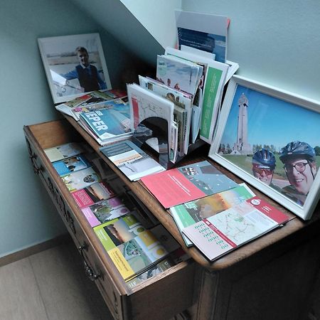 B&B Lora Langemark Екстериор снимка