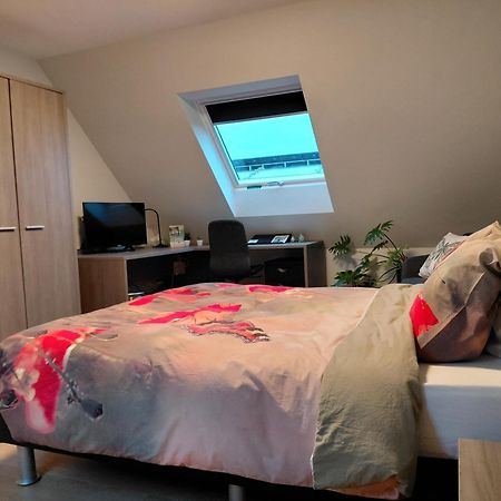B&B Lora Langemark Екстериор снимка