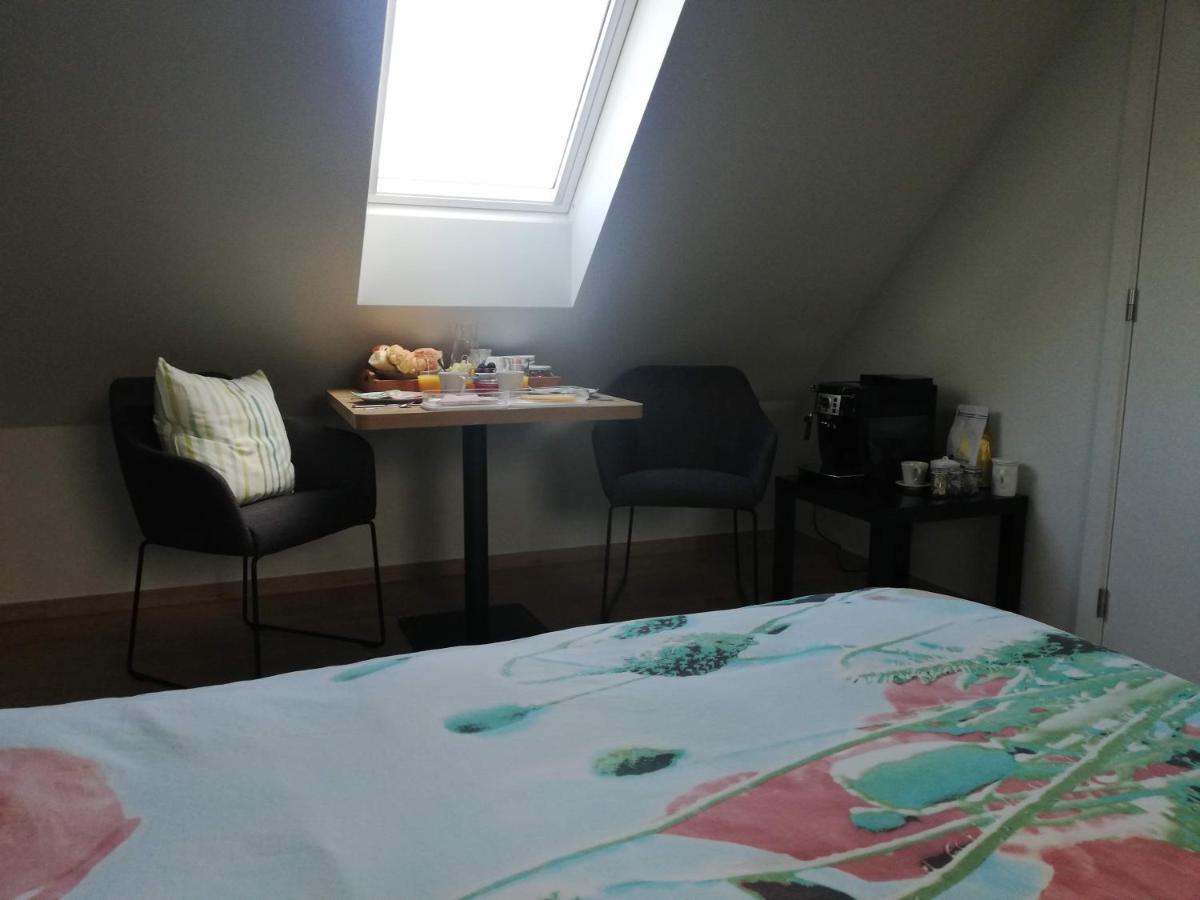 B&B Lora Langemark Екстериор снимка