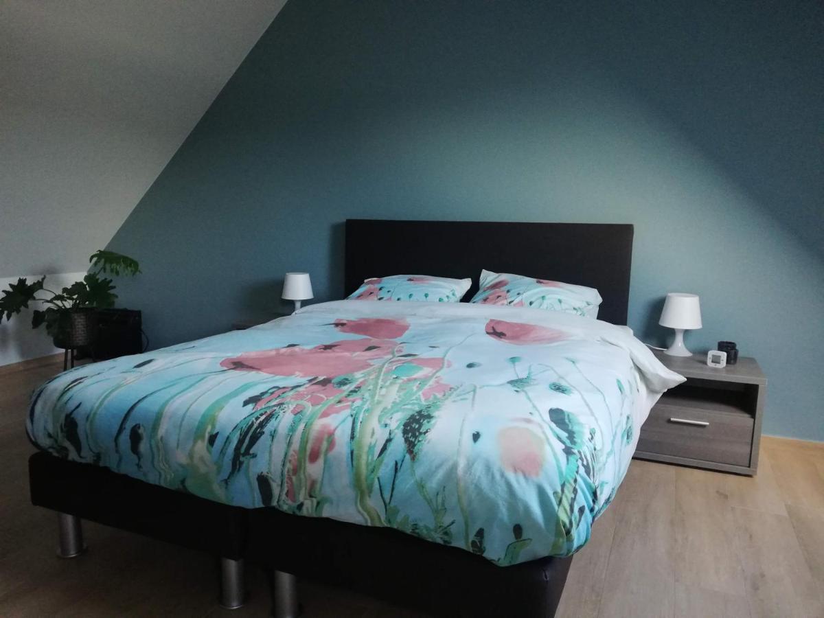 B&B Lora Langemark Екстериор снимка