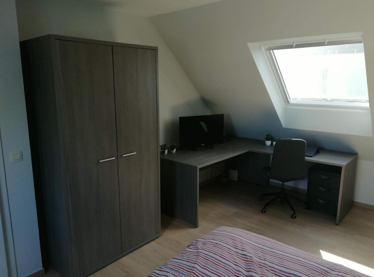 B&B Lora Langemark Екстериор снимка