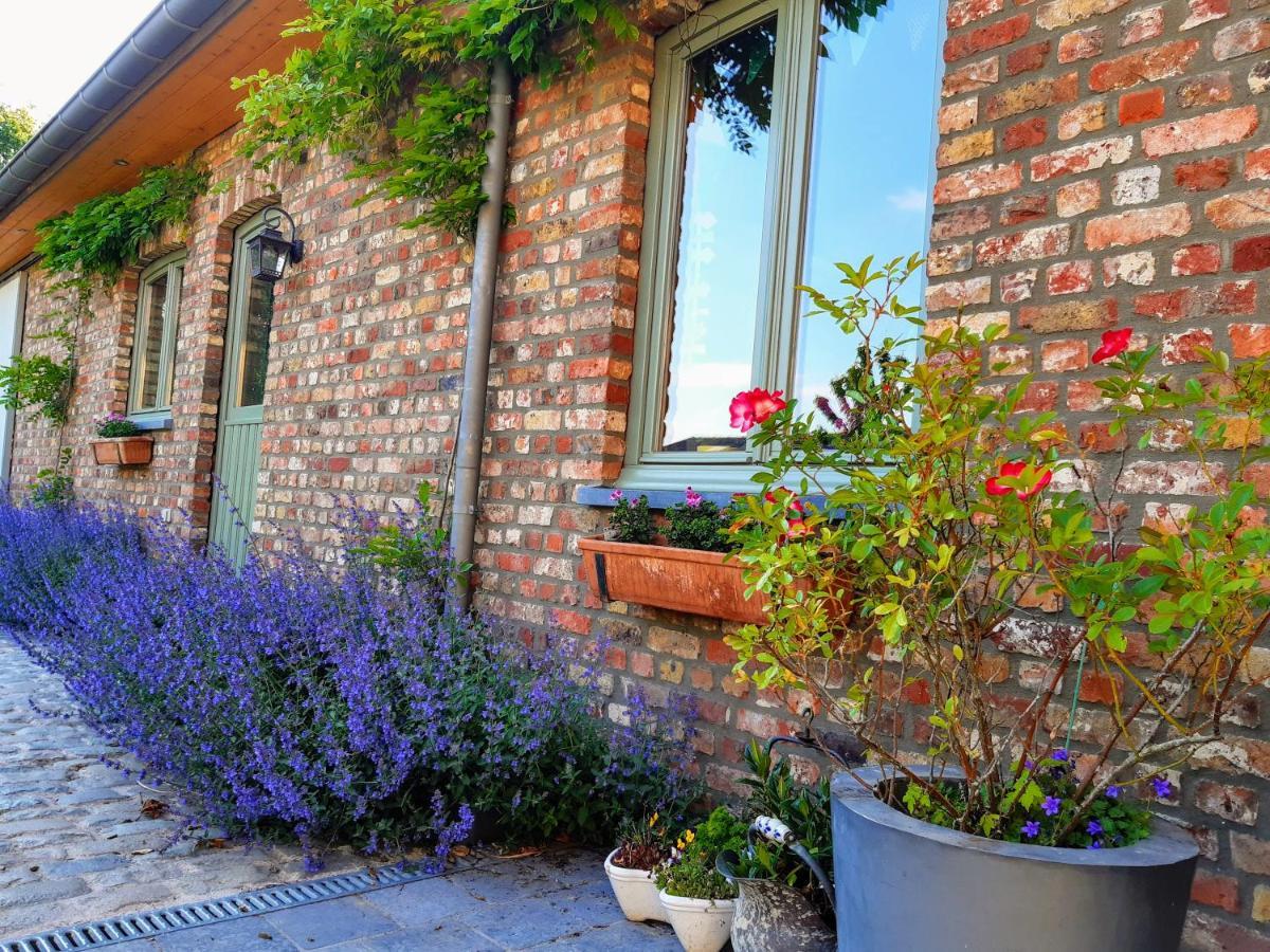 B&B Lora Langemark Екстериор снимка