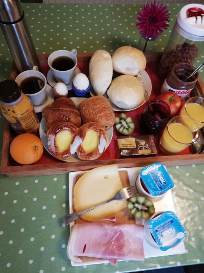 B&B Lora Langemark Екстериор снимка