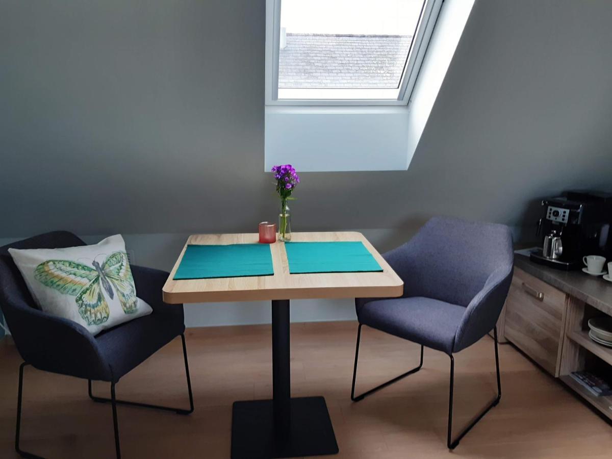 B&B Lora Langemark Екстериор снимка