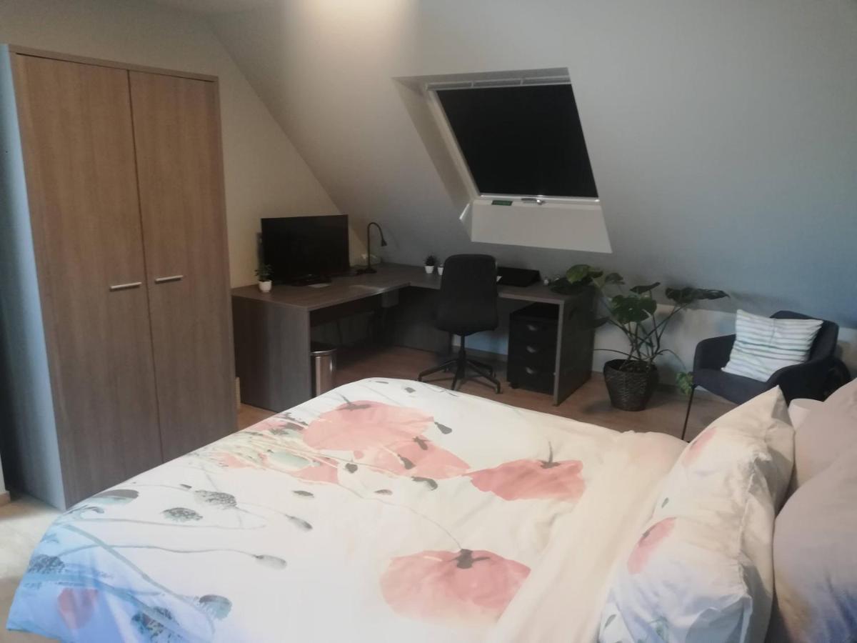 B&B Lora Langemark Екстериор снимка
