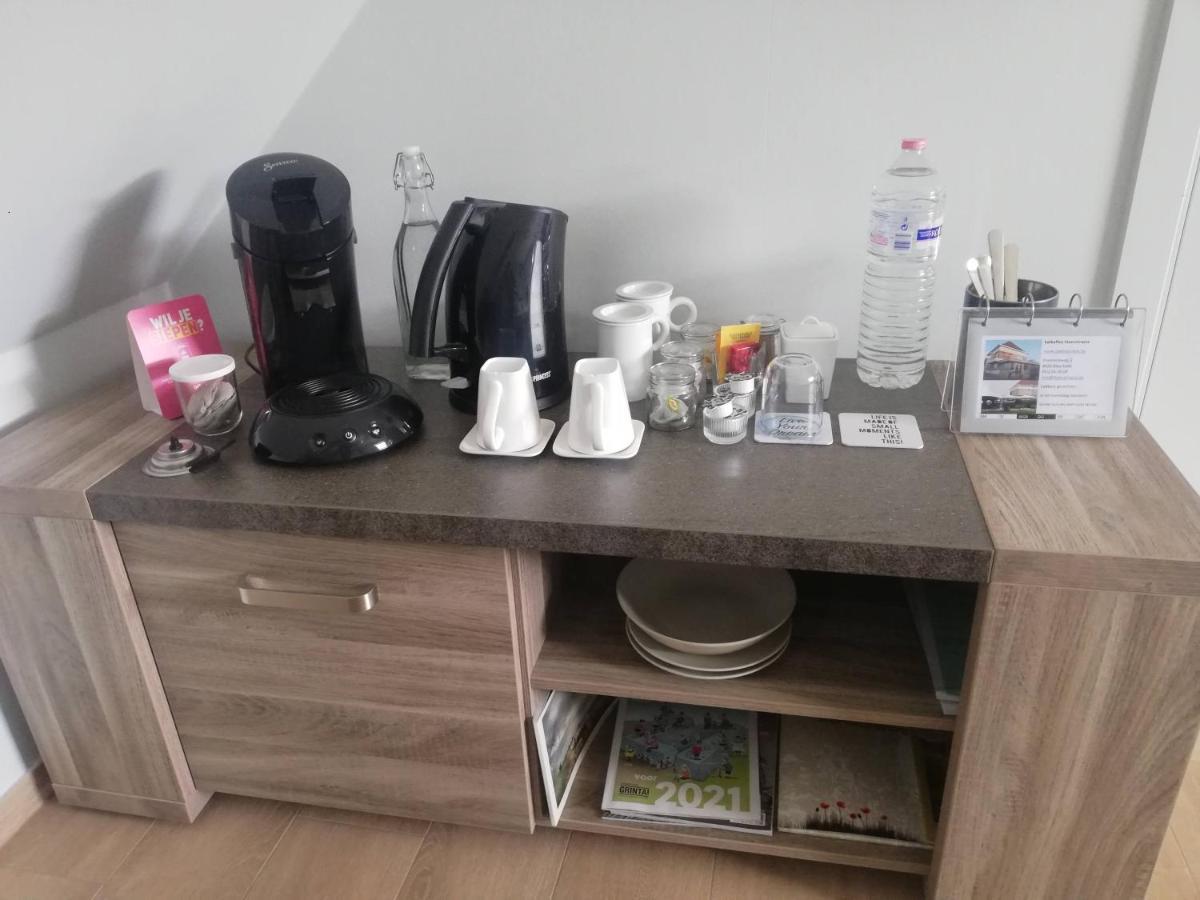 B&B Lora Langemark Екстериор снимка