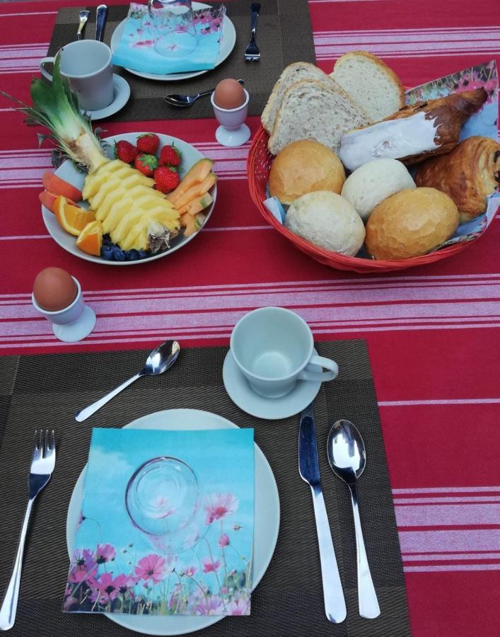B&B Lora Langemark Екстериор снимка