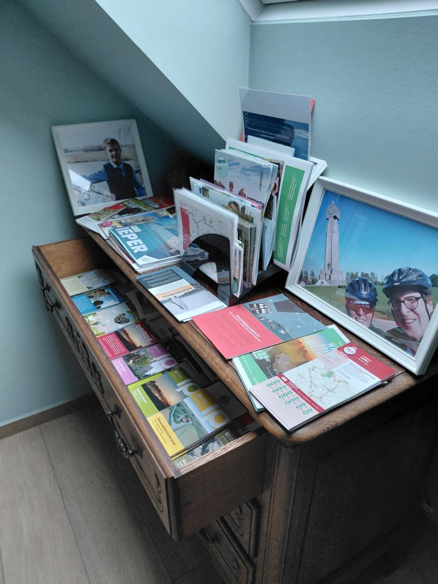 B&B Lora Langemark Екстериор снимка