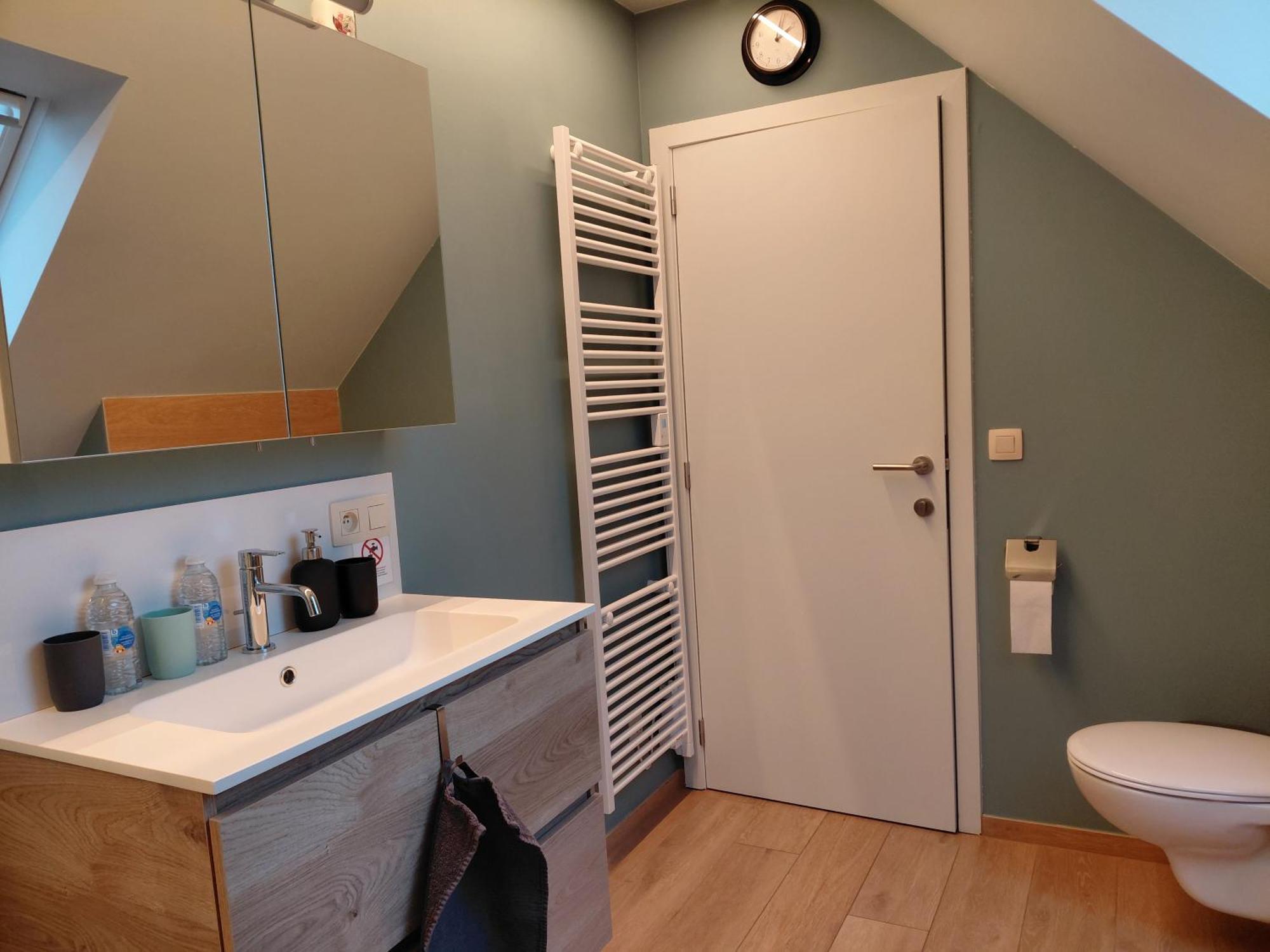 B&B Lora Langemark Стая снимка