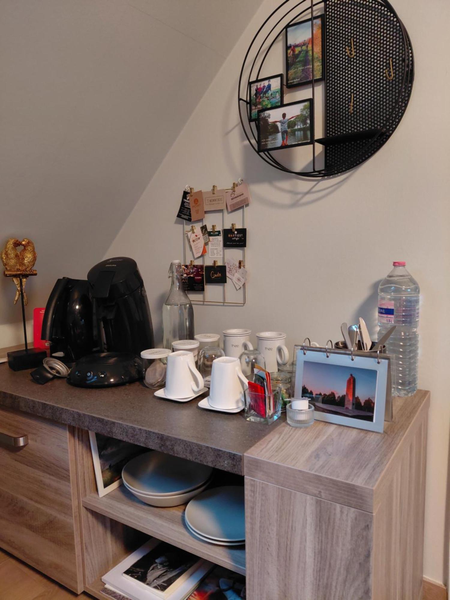 B&B Lora Langemark Екстериор снимка