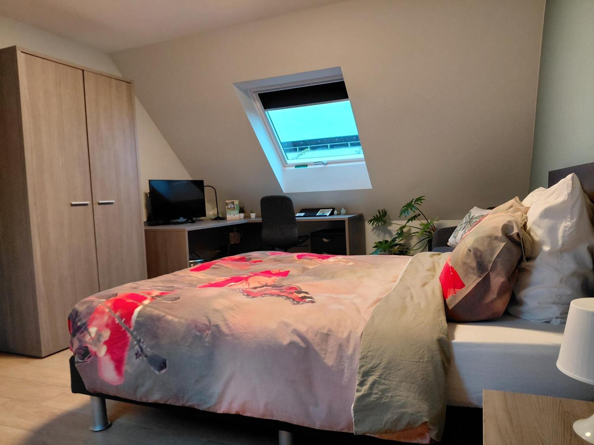 B&B Lora Langemark Екстериор снимка